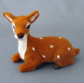 Christmas Deer