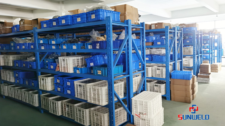 Jiangyin Xinlian Welding Equipment Co., Ltd. – Photos produits 3