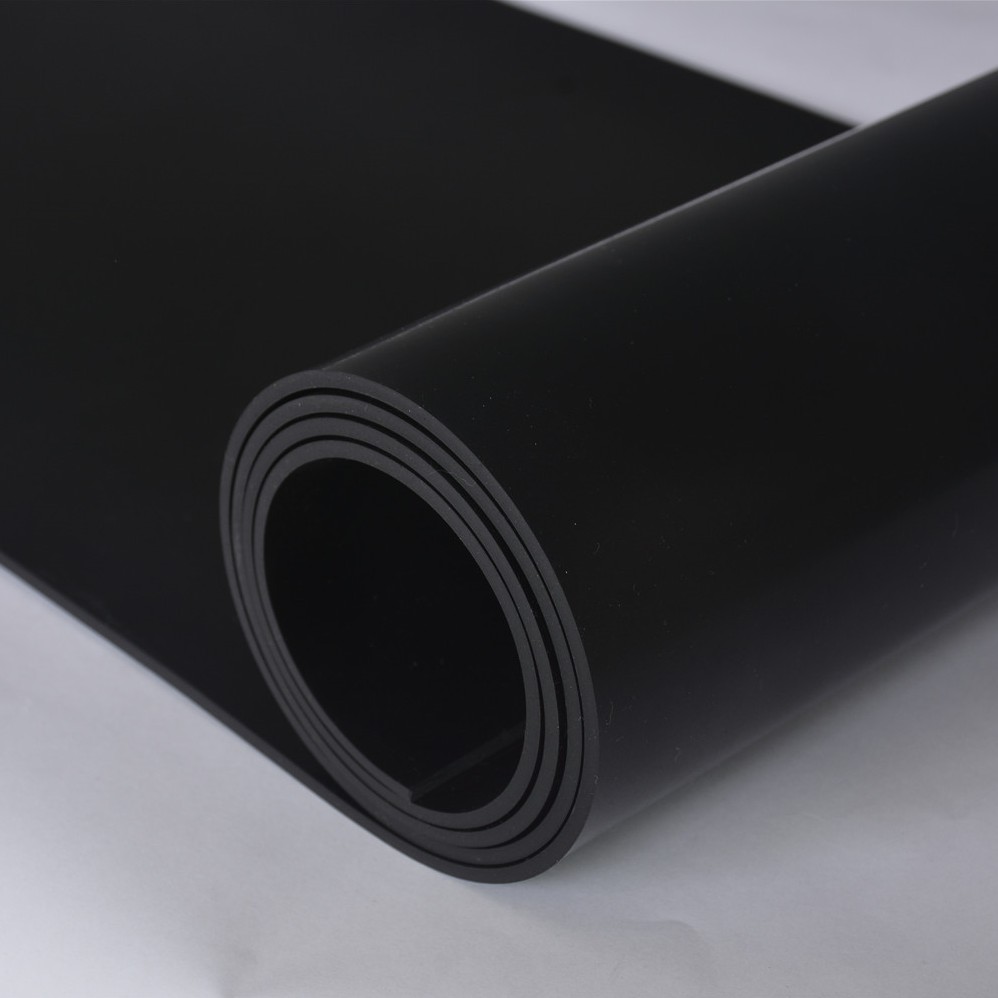 Electrical Insulated rubber sheeting