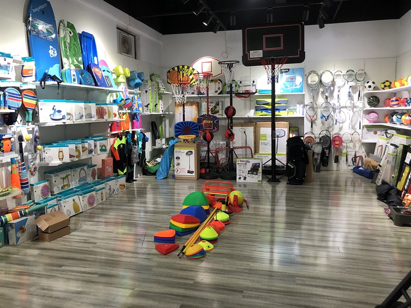 Shanghai Yuntong International Trading Co., Ltd. – Outdoor travel products 1