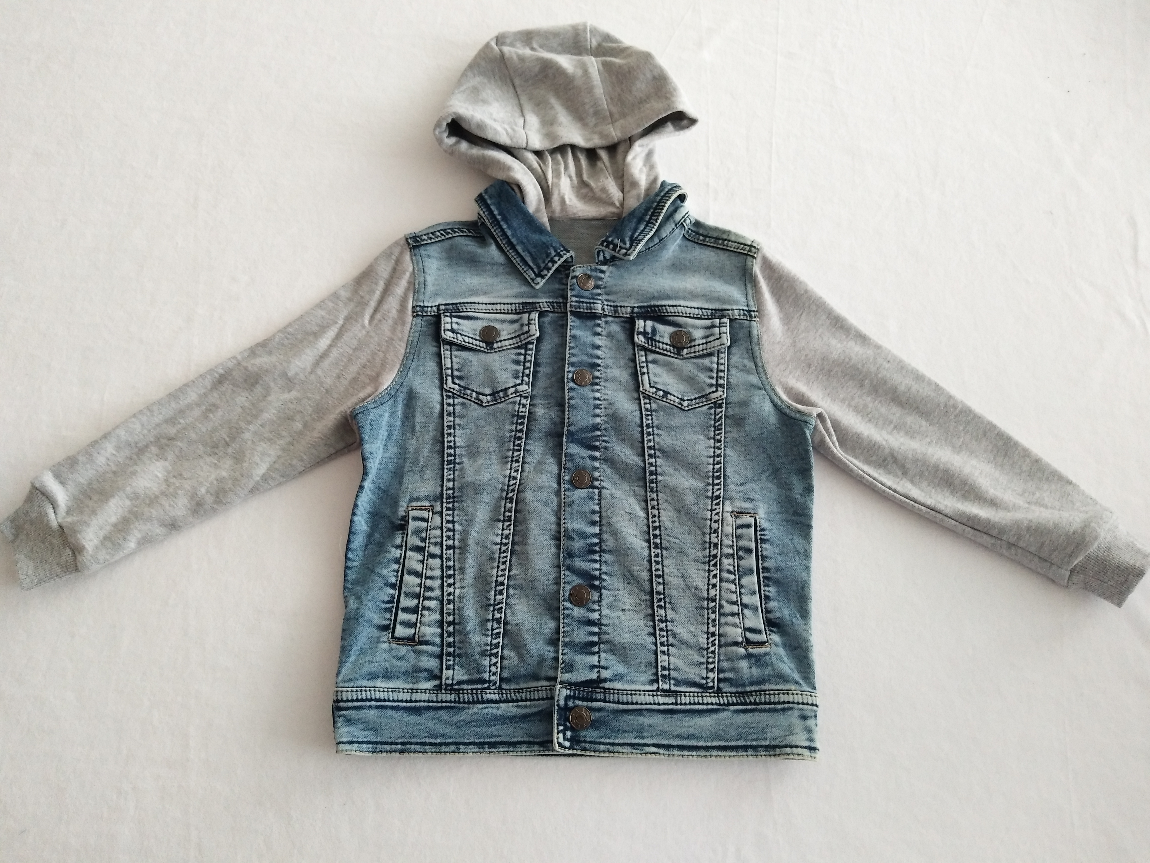 coat