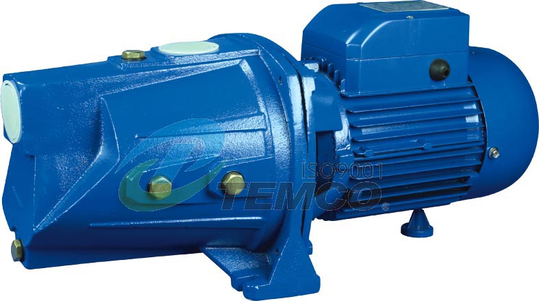 JSP Series JET Self-priming pump