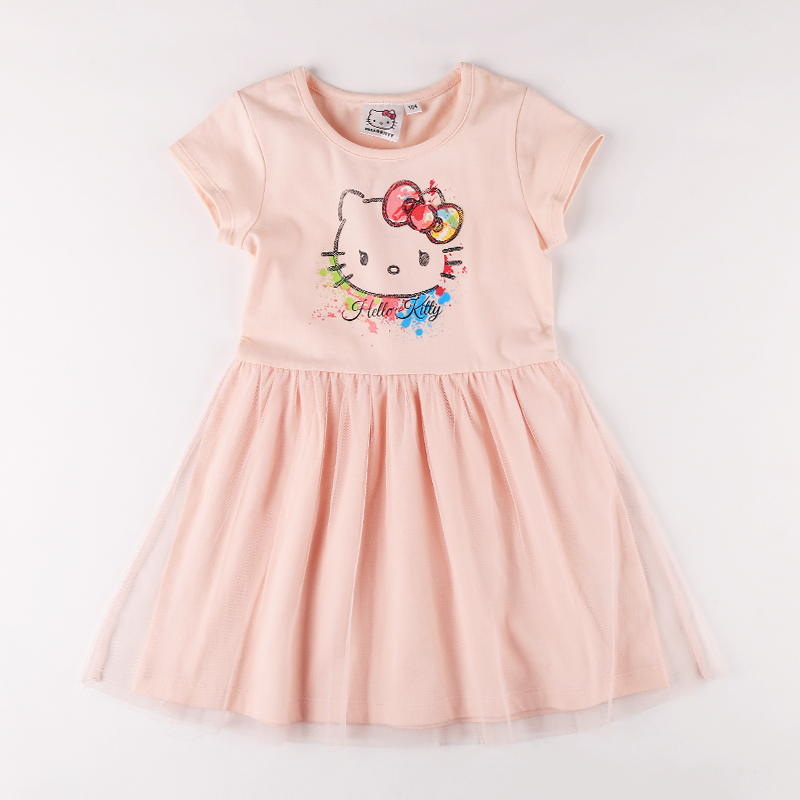 Girl dress