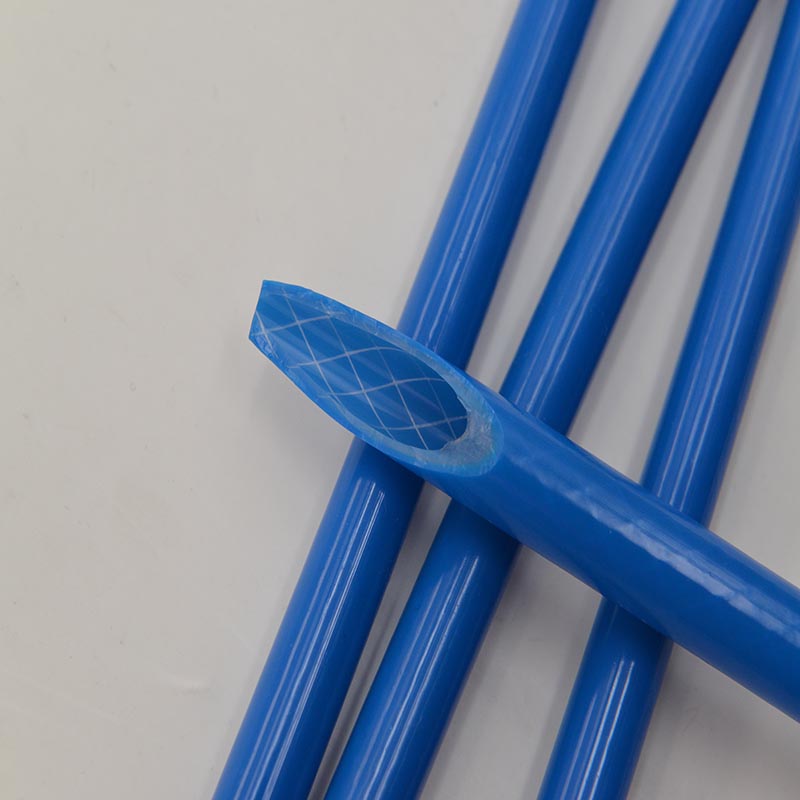 Pu Braid Hose