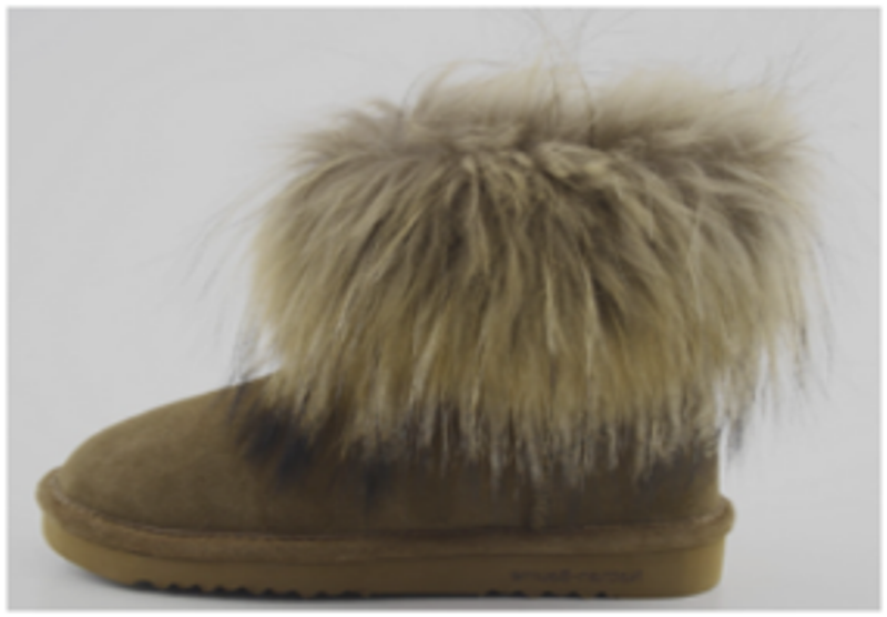 Snow Boots