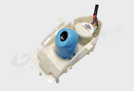 Intelligent sensor