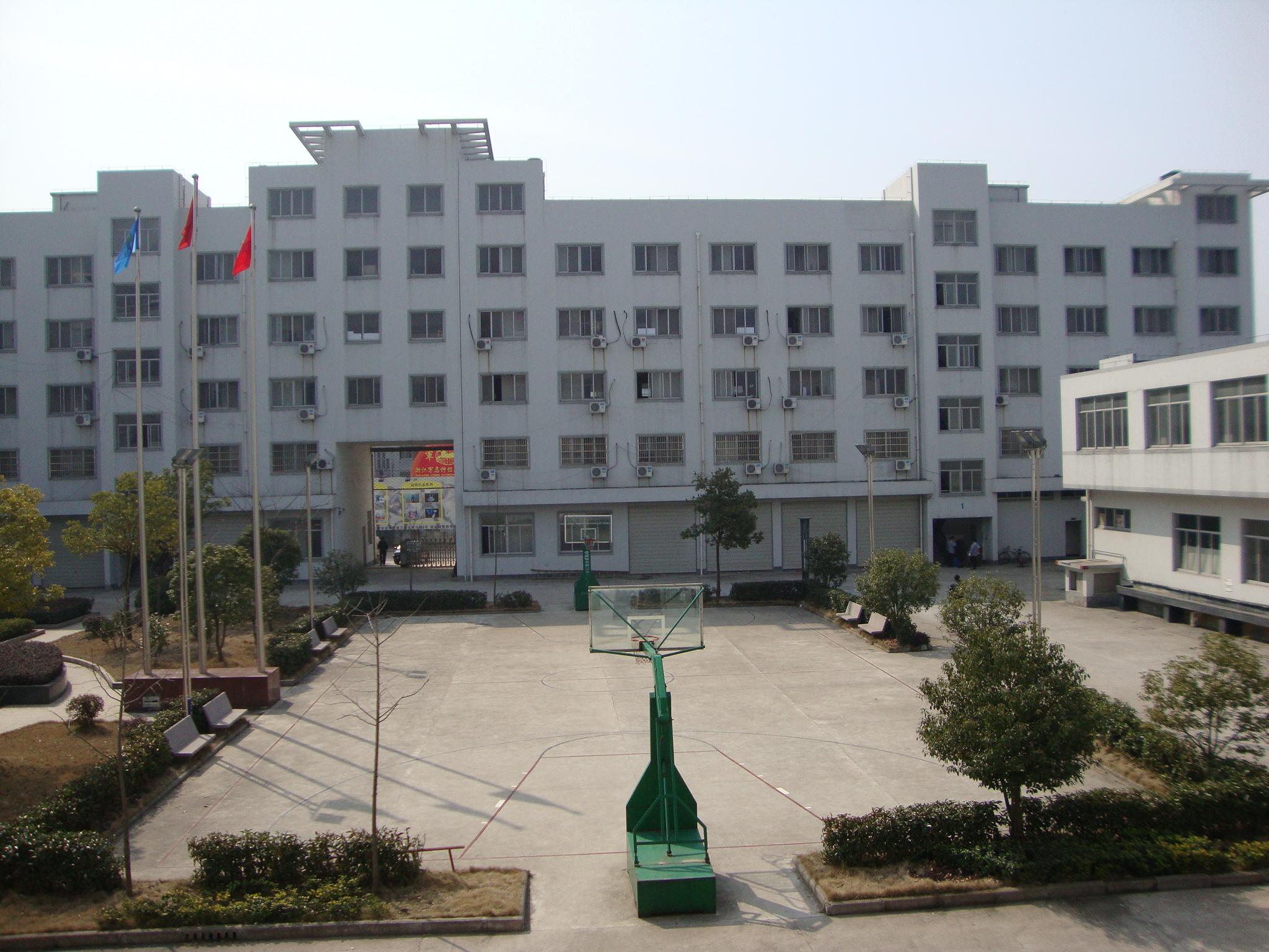 Zhejiang Yiliya Metal Materials Co., Ltd. – Product photos 3