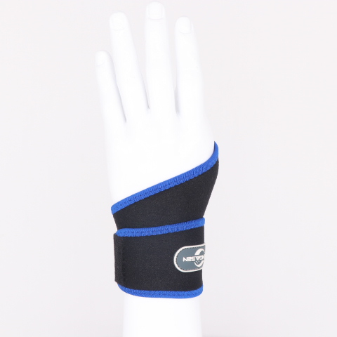 Neoprene Wrist Wrap