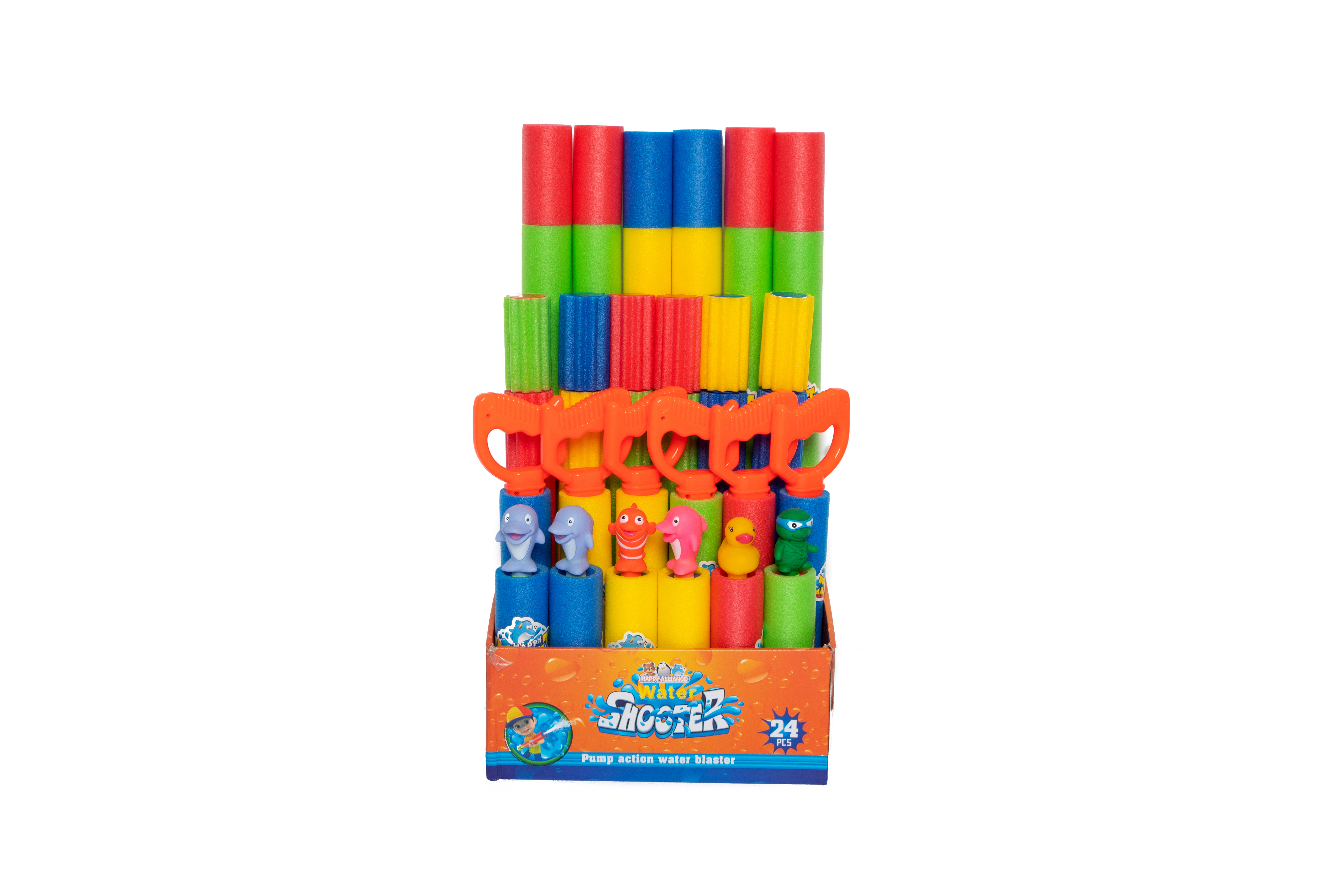 Water Shooter