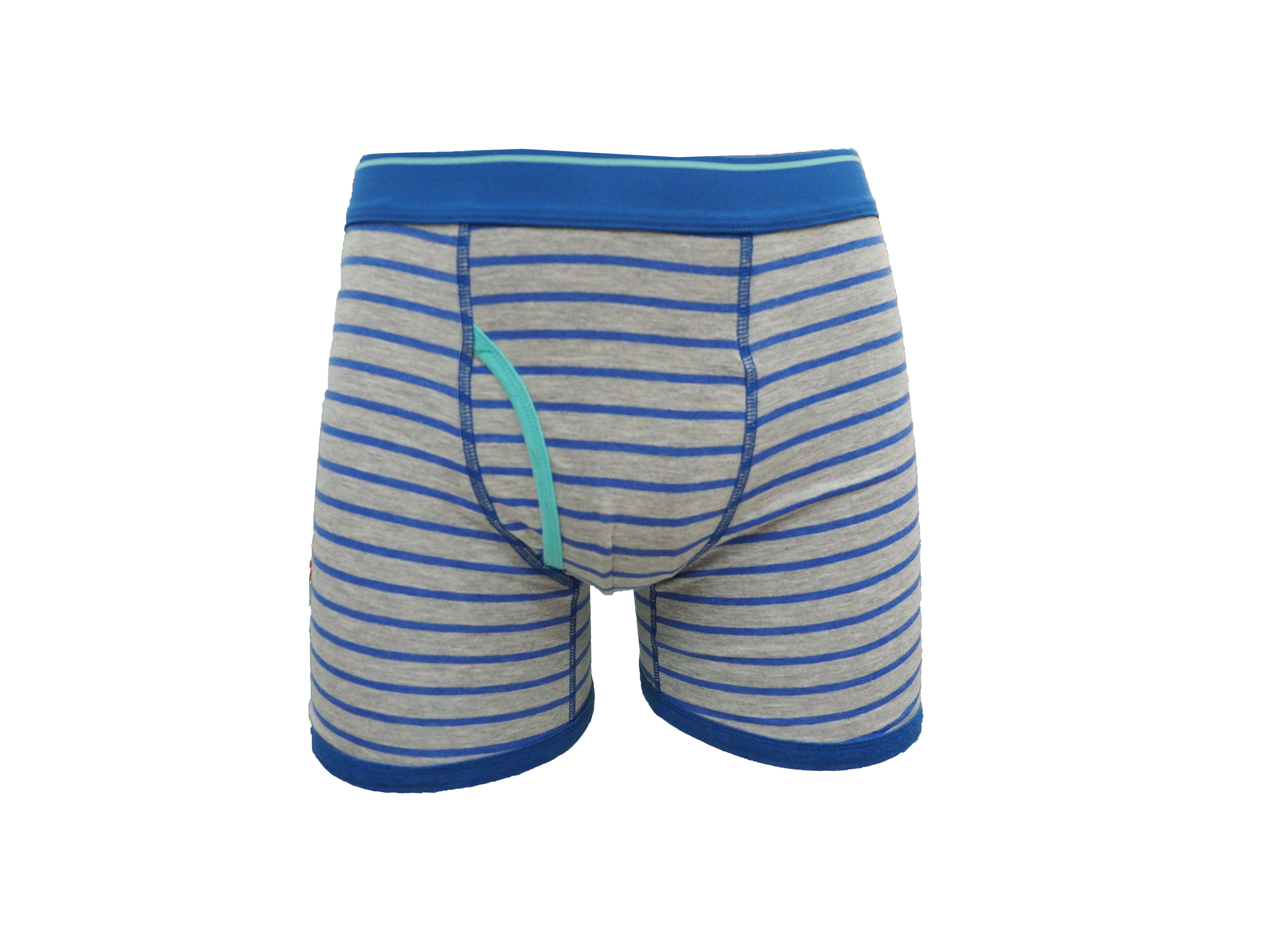 Men's Boxer