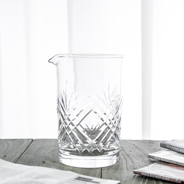 Mixing Glass