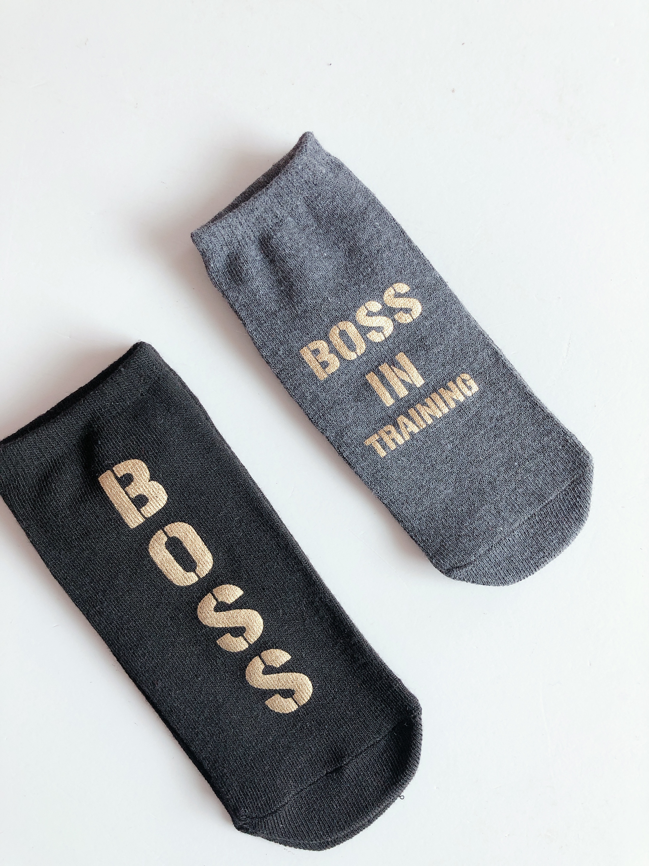 printing socks