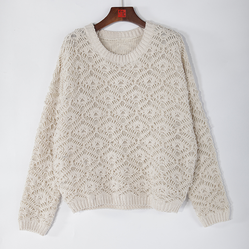Ladies' sweater