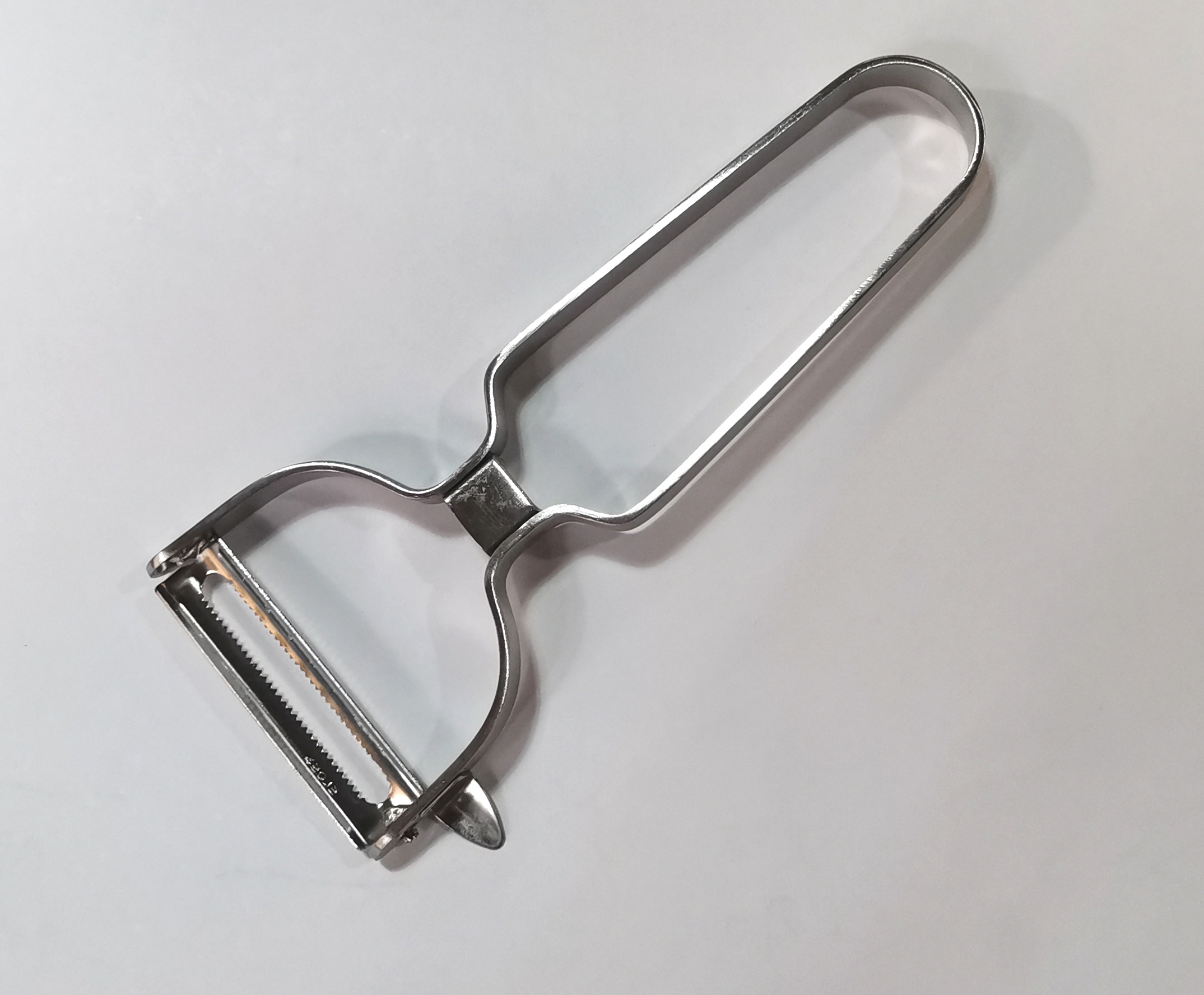 Peeler