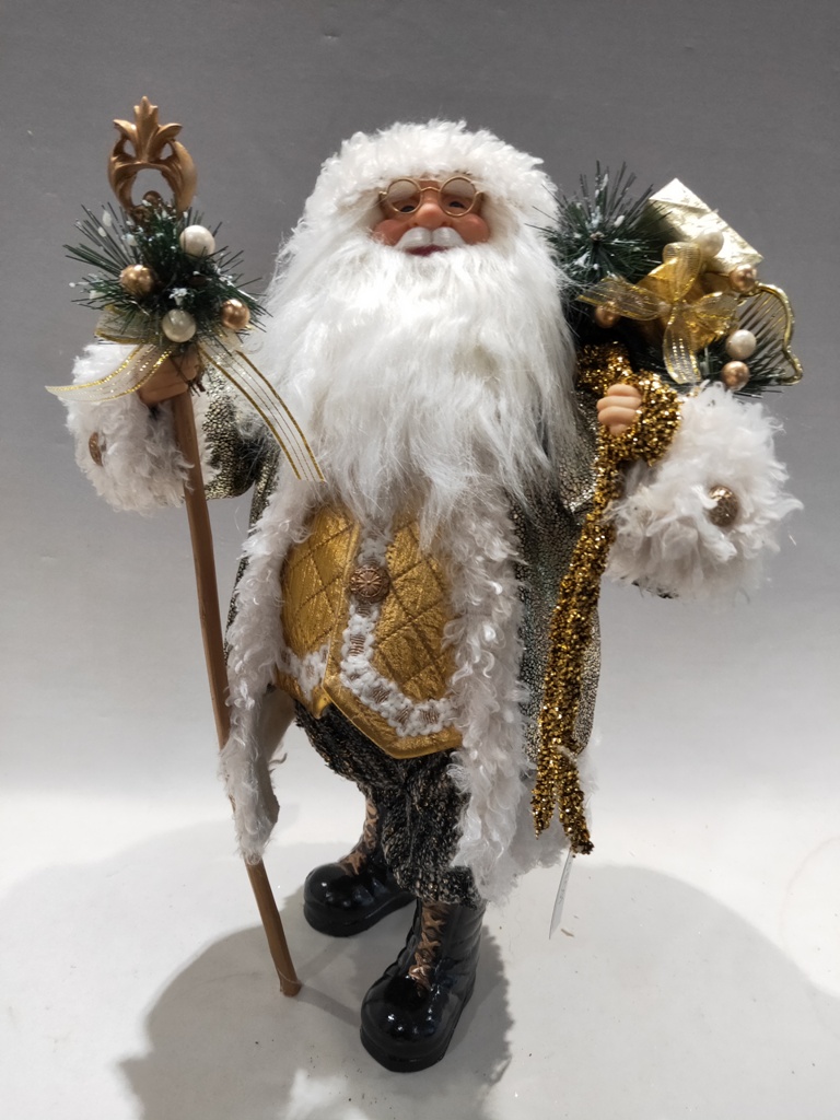 Santa Claus