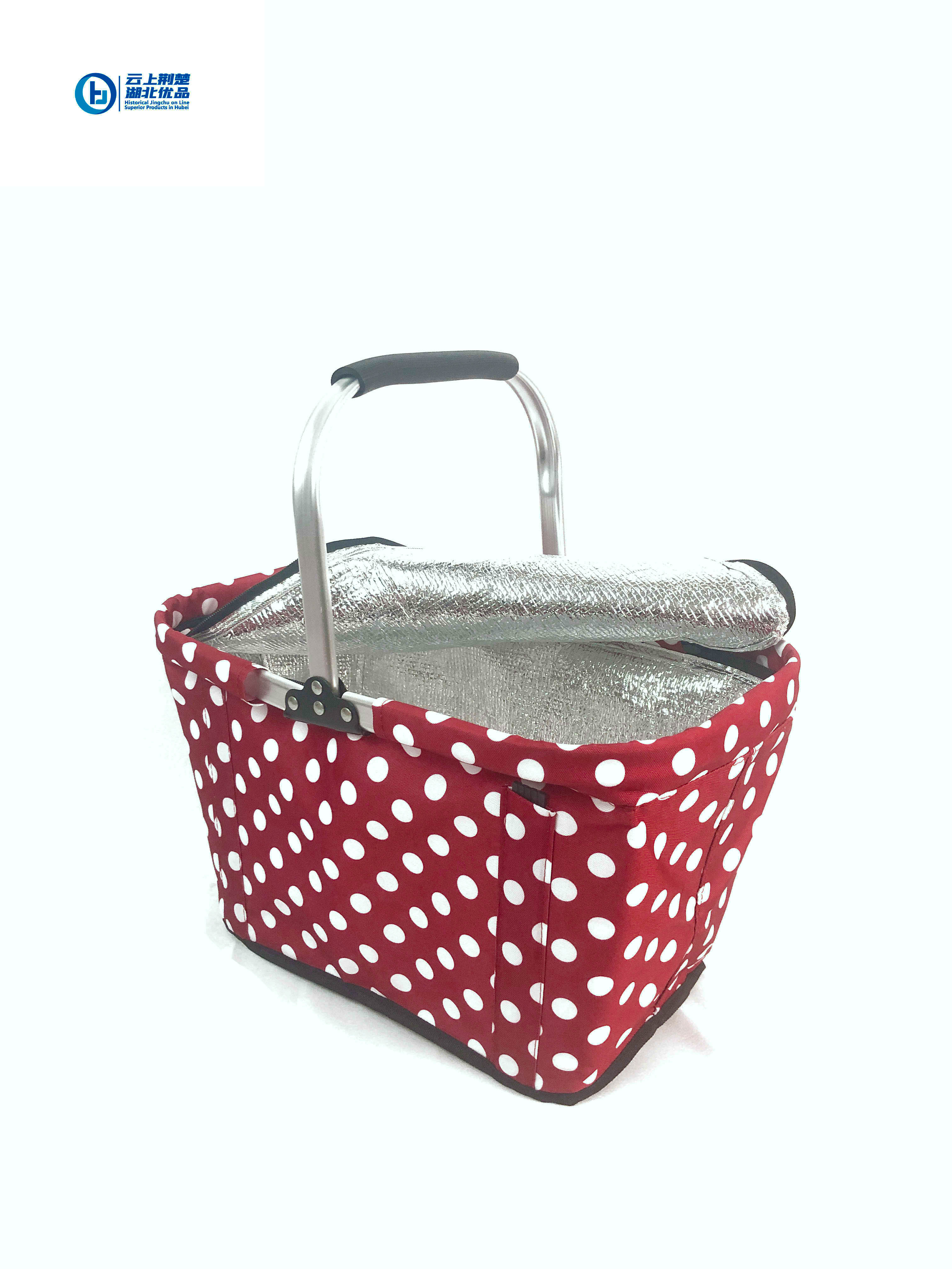 foldable basket