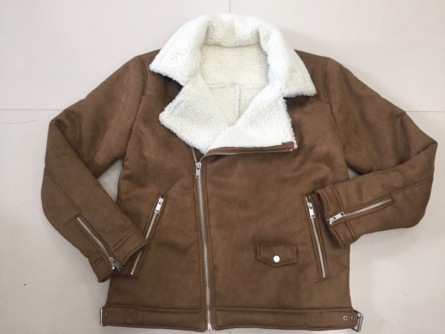 Men's jacket