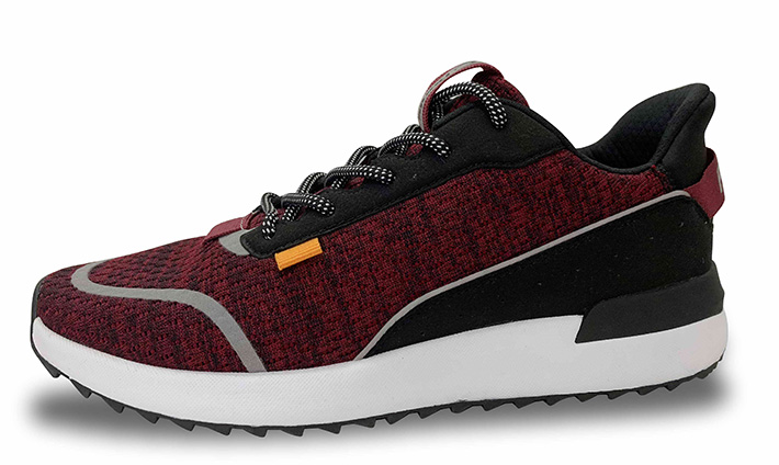 Sport casual shoes
