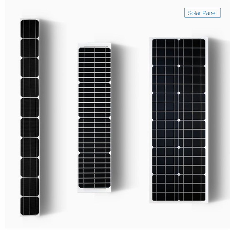 Customization Solar Panel