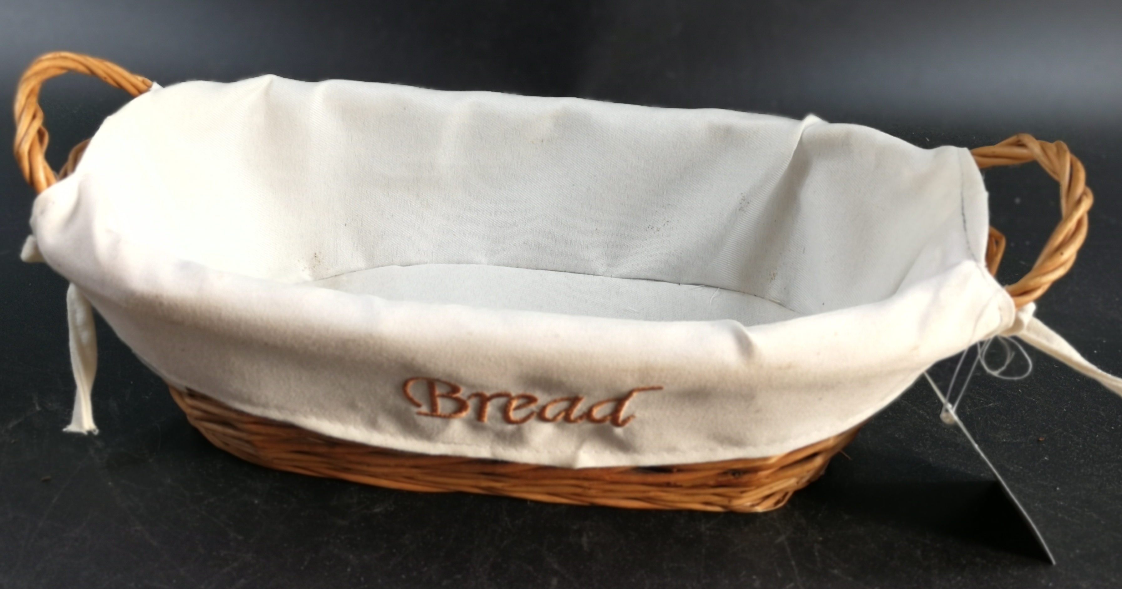 Willow Basket