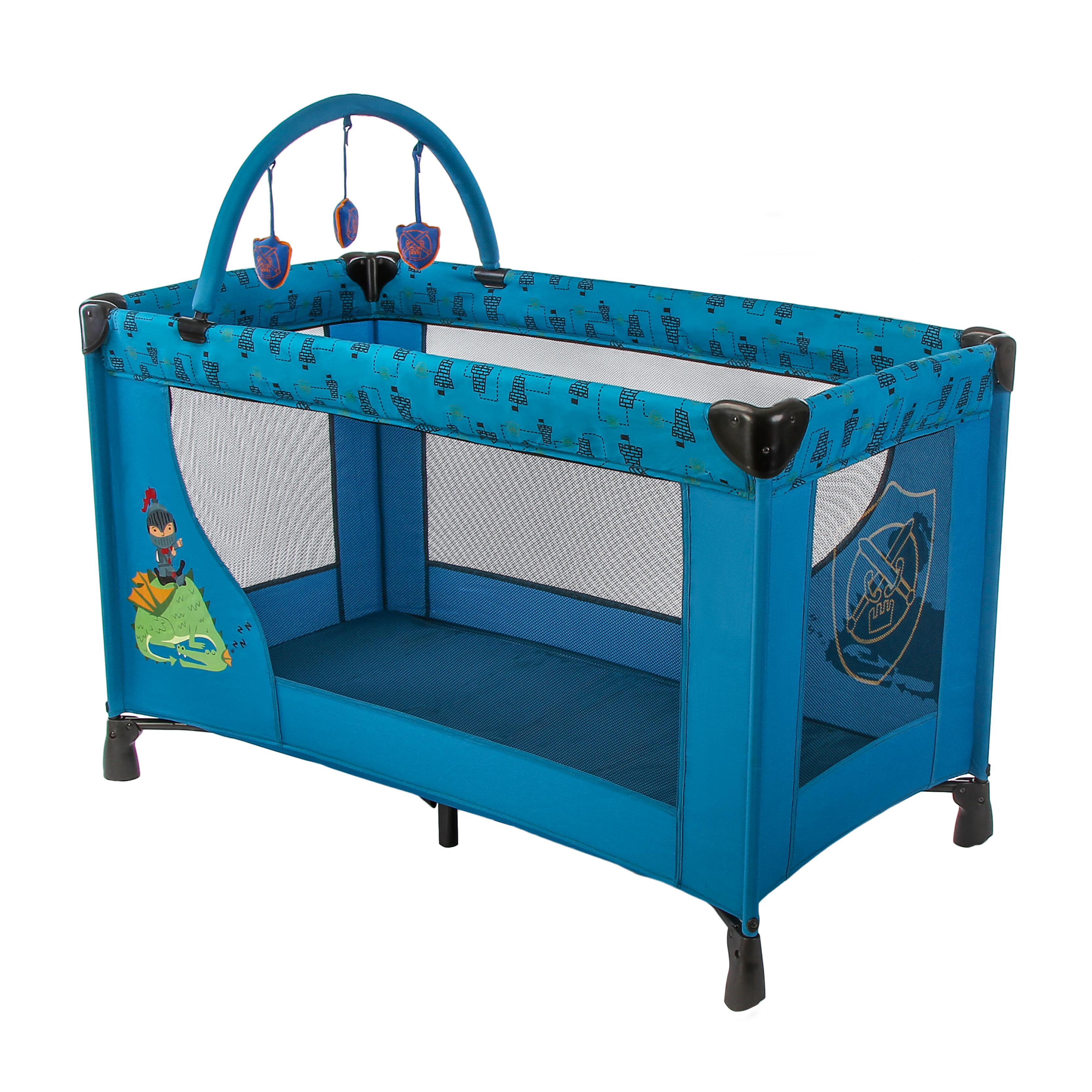 Bentian Light Industry(Xiamen)Co., Ltd. – Babe carriages 2
