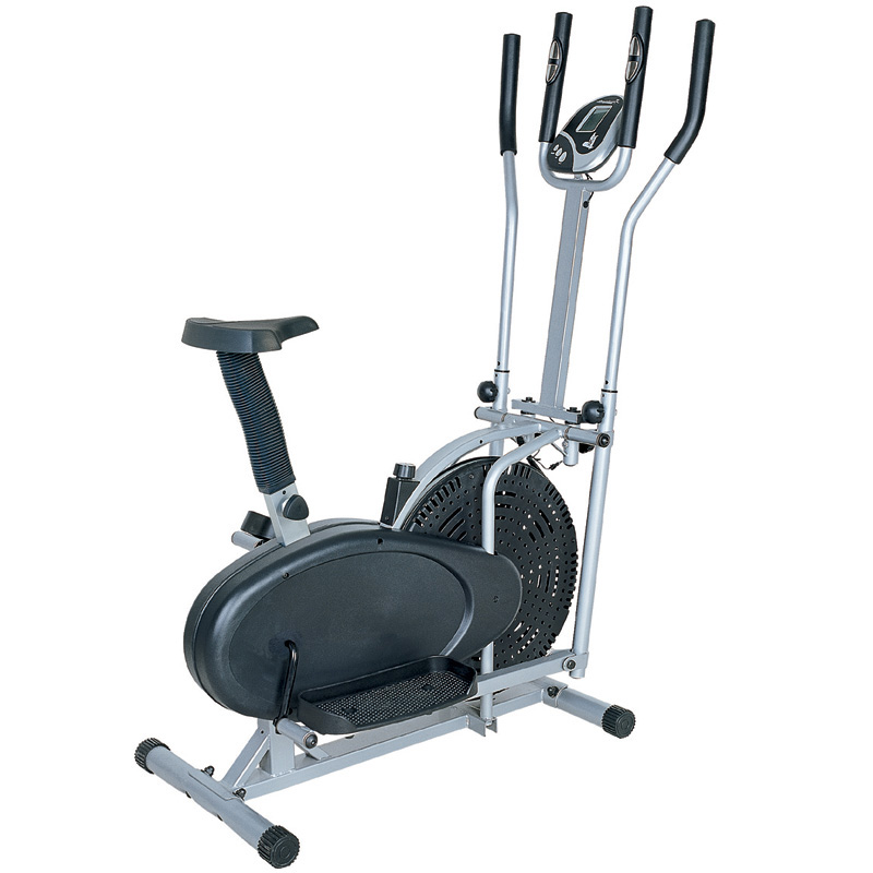 Elliptical Trainer