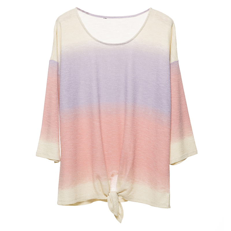 ladies knit top