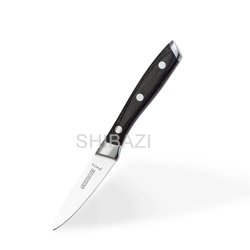 3.5" Paring knife