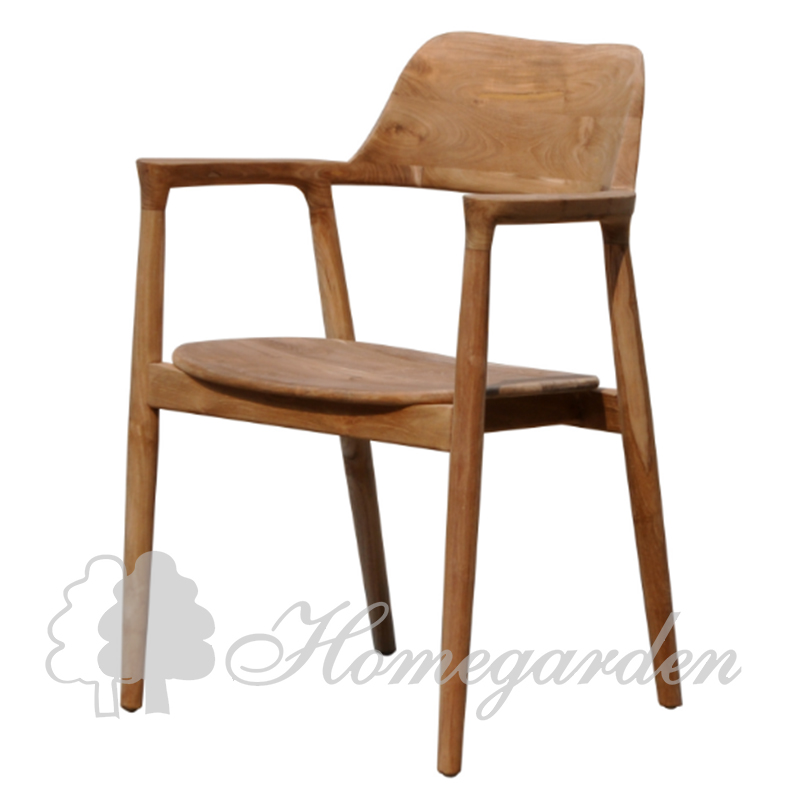 Kursi Hiroshima dining chair