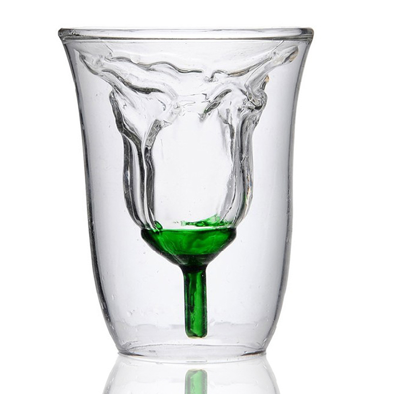 Whisky glass cup cocktail glass