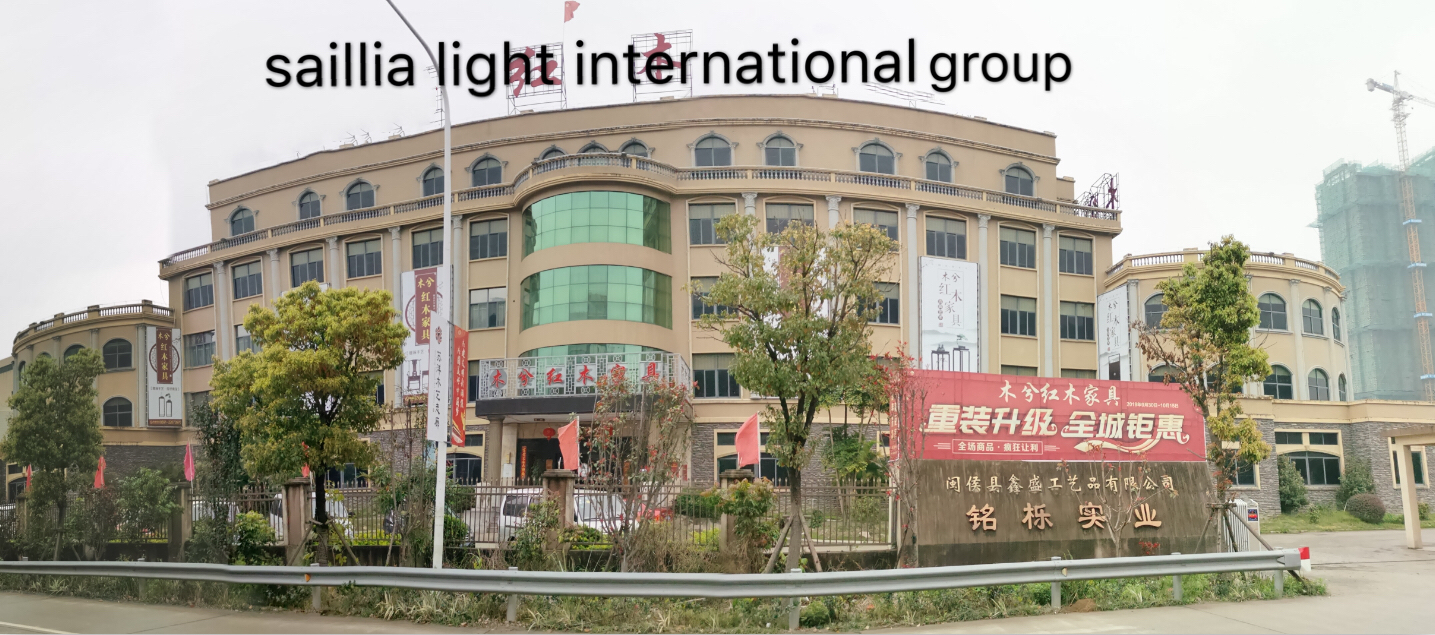 Fujian Sai'ou Jinhua Trading Co., Ltd. – other men's shoes 2