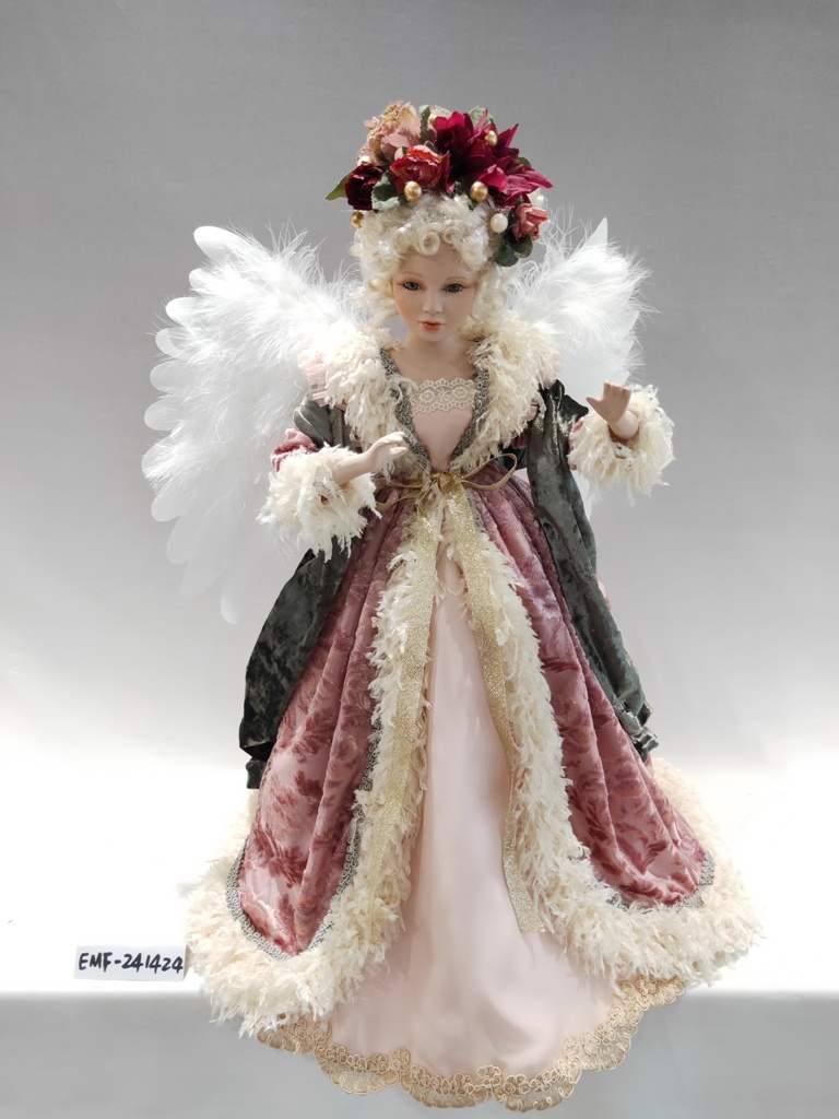 24" standing angel