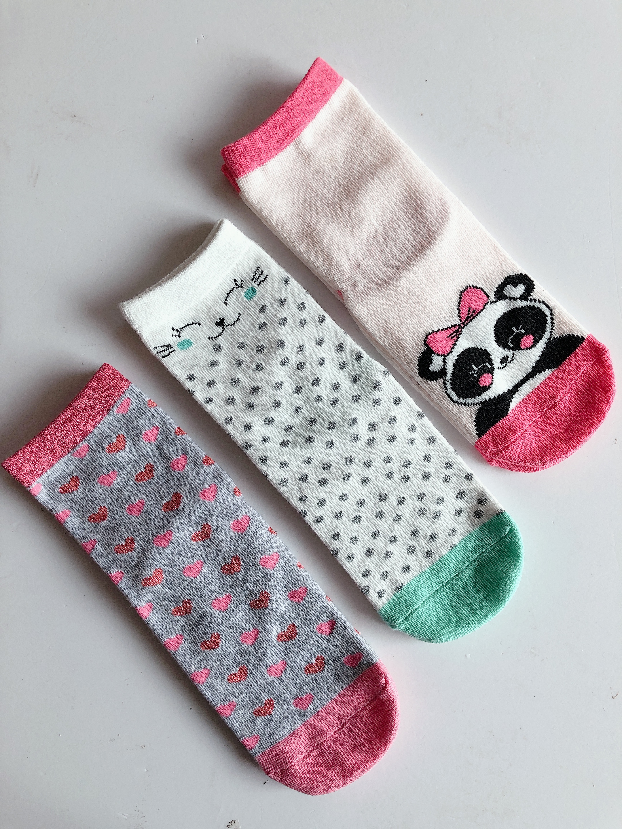 socks