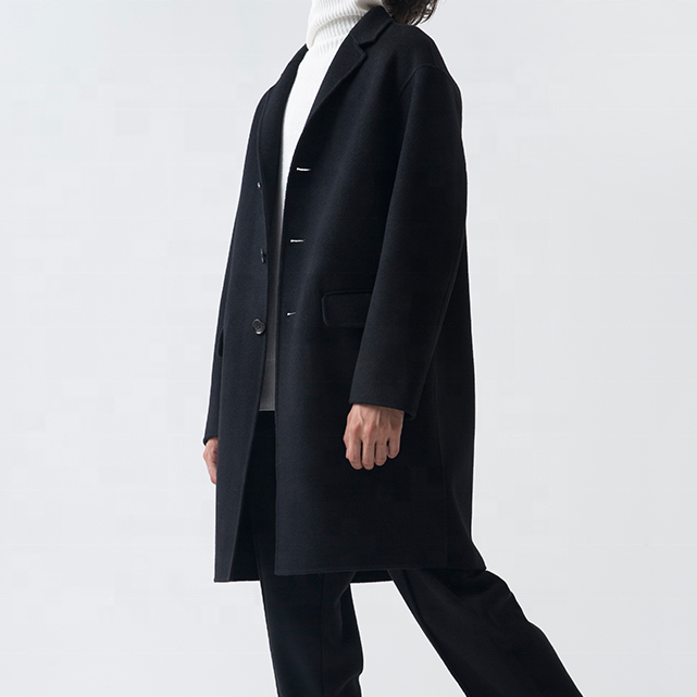 Men's coat