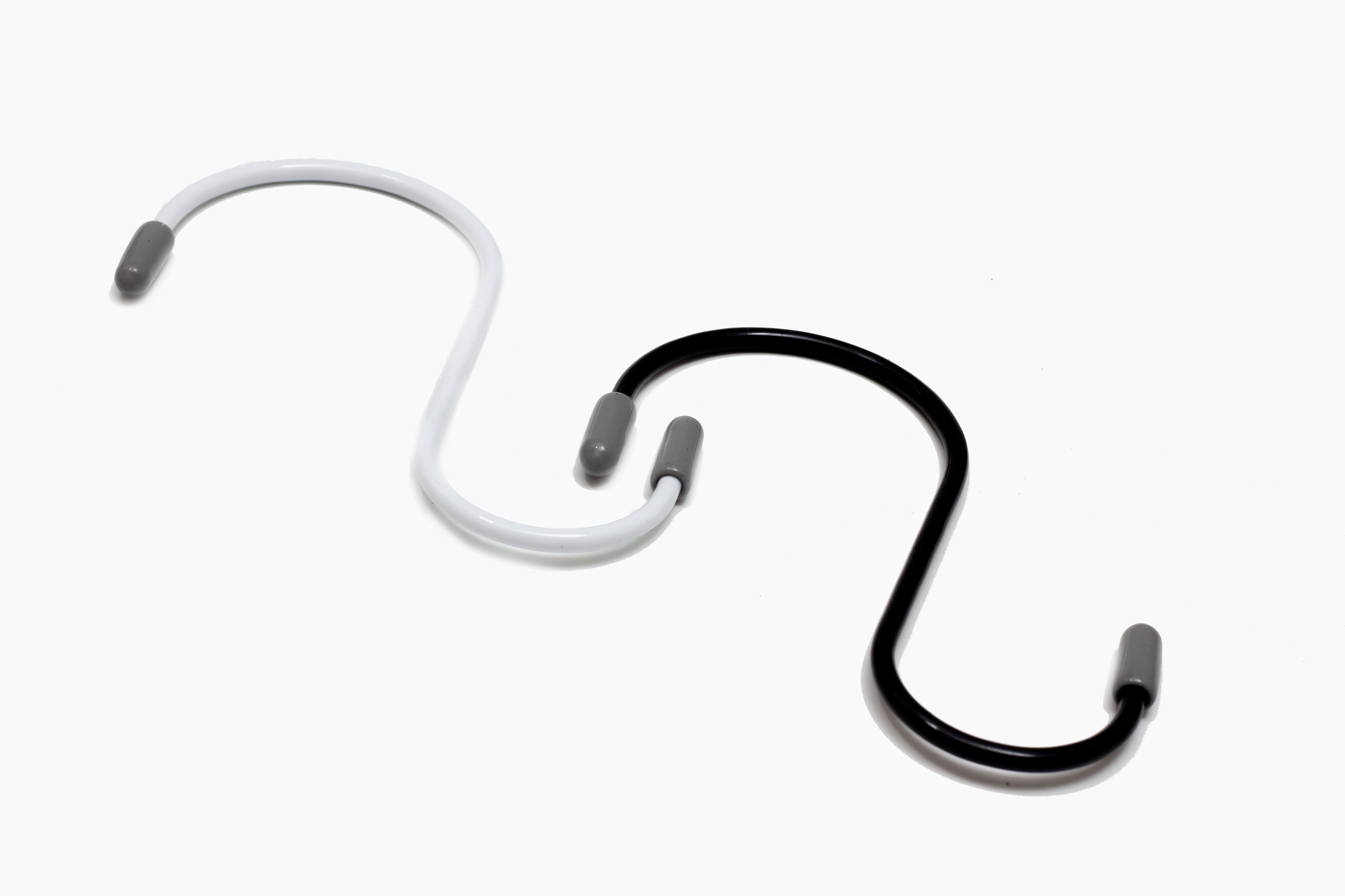 S hook
