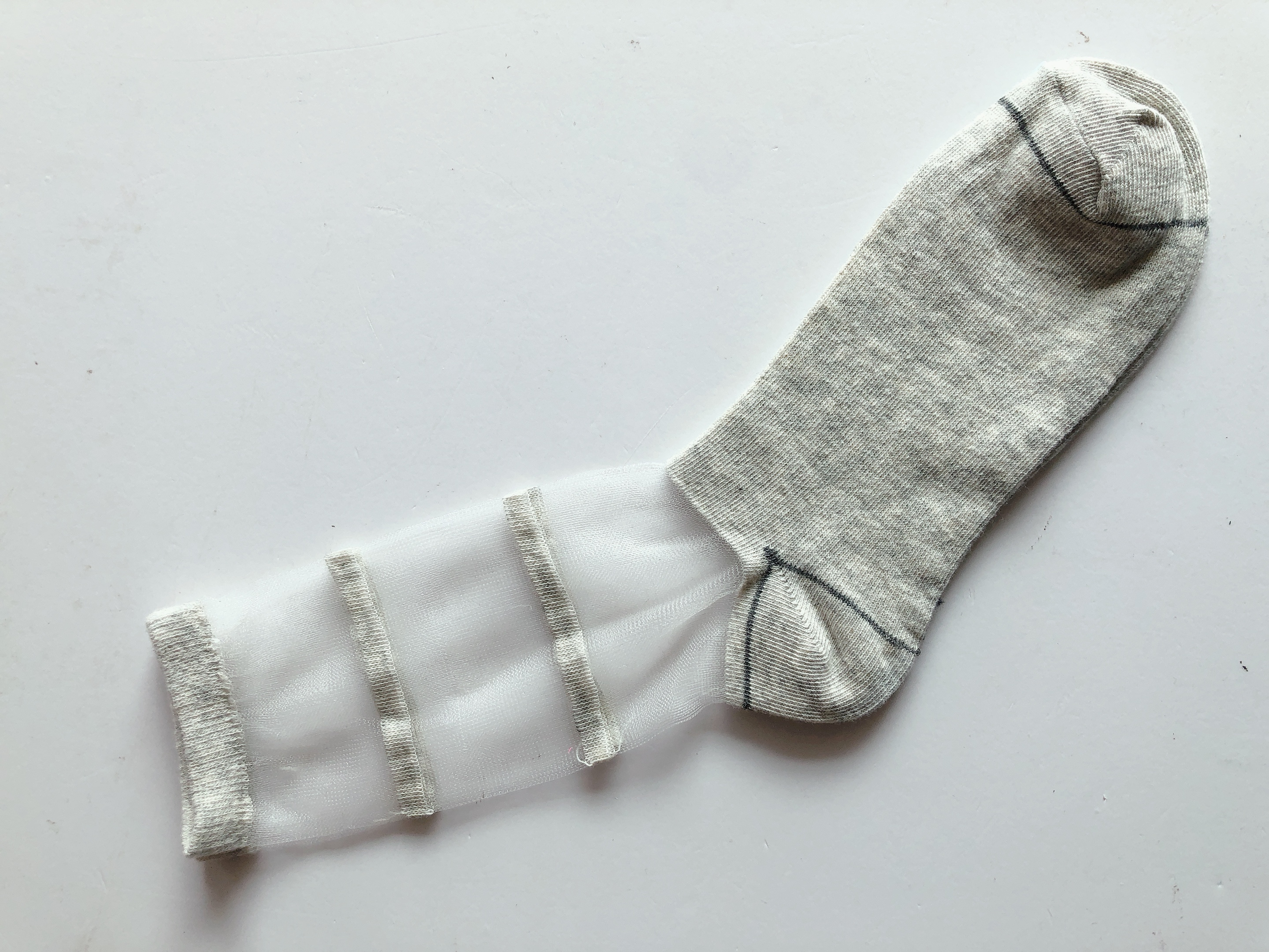Woman socks