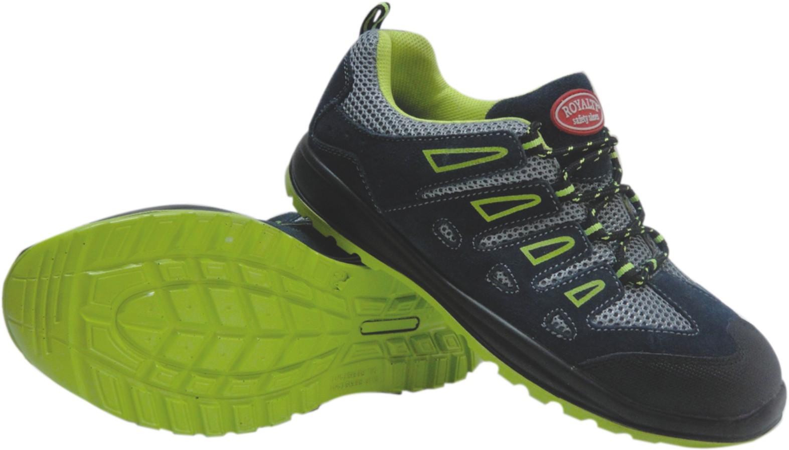 Qingdao Hengfeng Protective Equipment Co., Ltd. – safety shoes 1