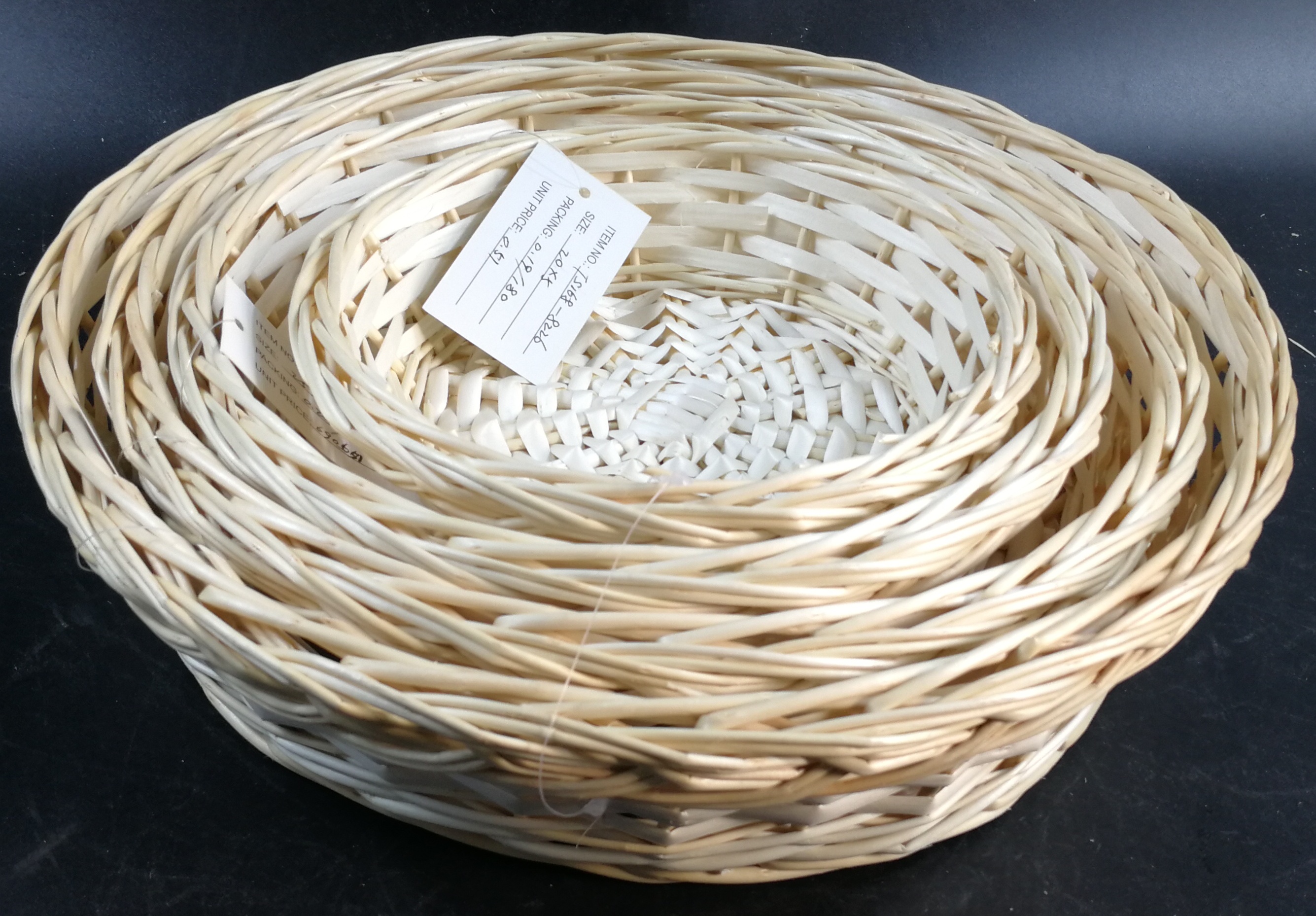 Willwo Tray