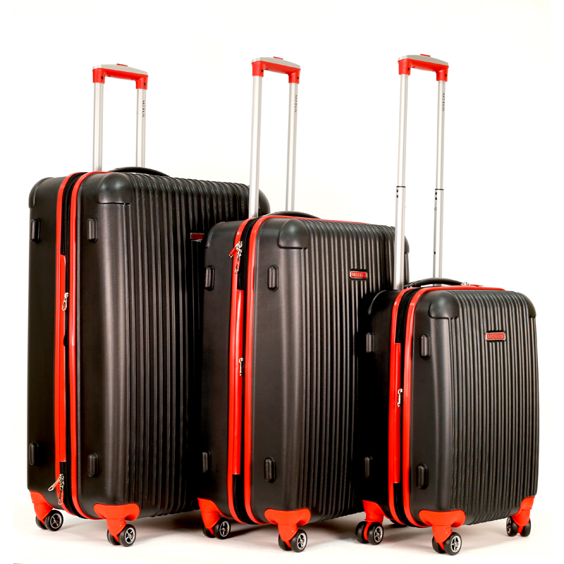 Hifine - ABS Luggage 20" 24" 26" 28" 30" Hfa014