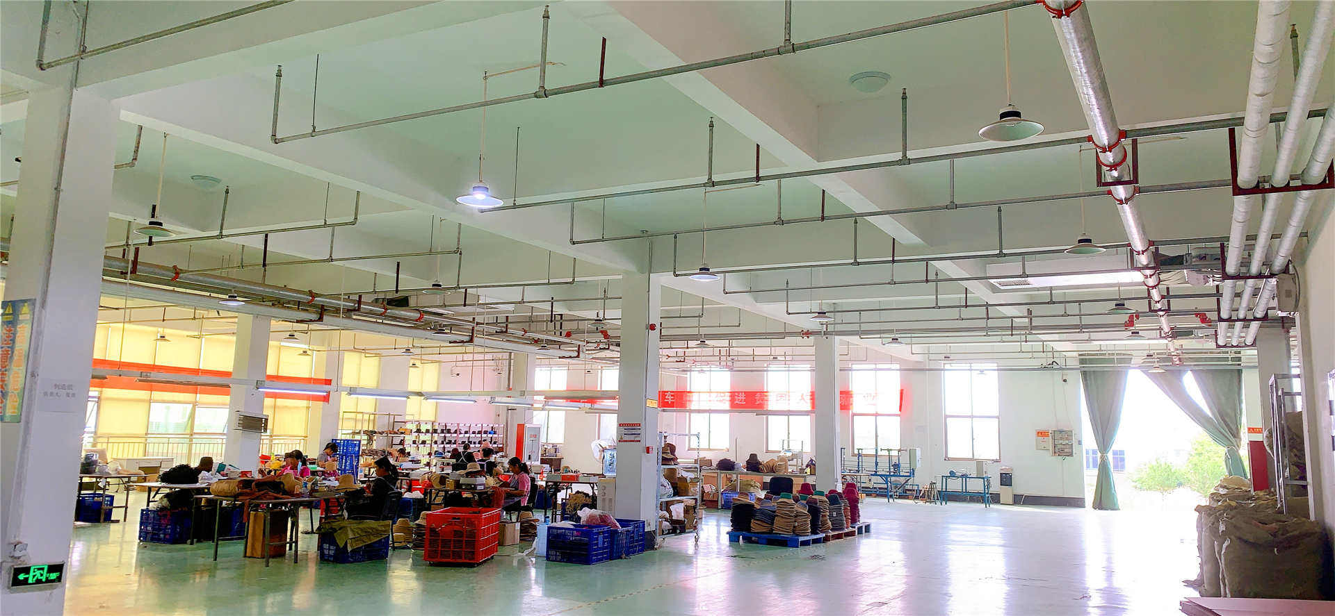 Linyi Dexin Clothing Co., Ltd. – straw bags 2