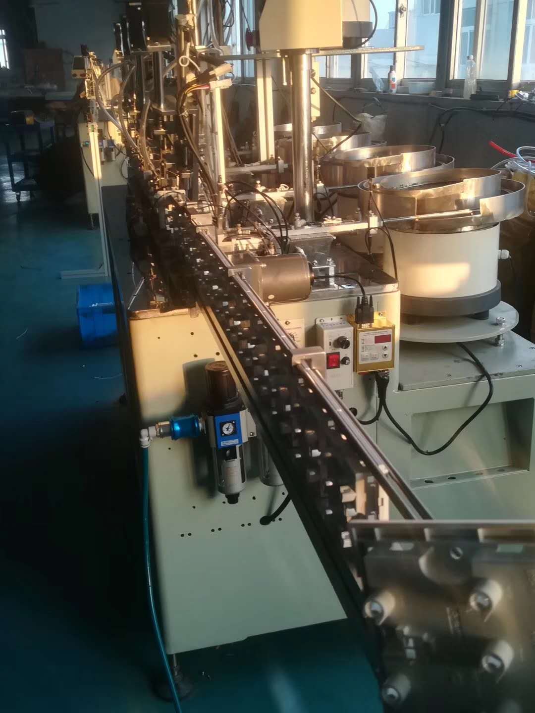 Tongling Maike Electronics Co., Ltd. – Photos produits 2
