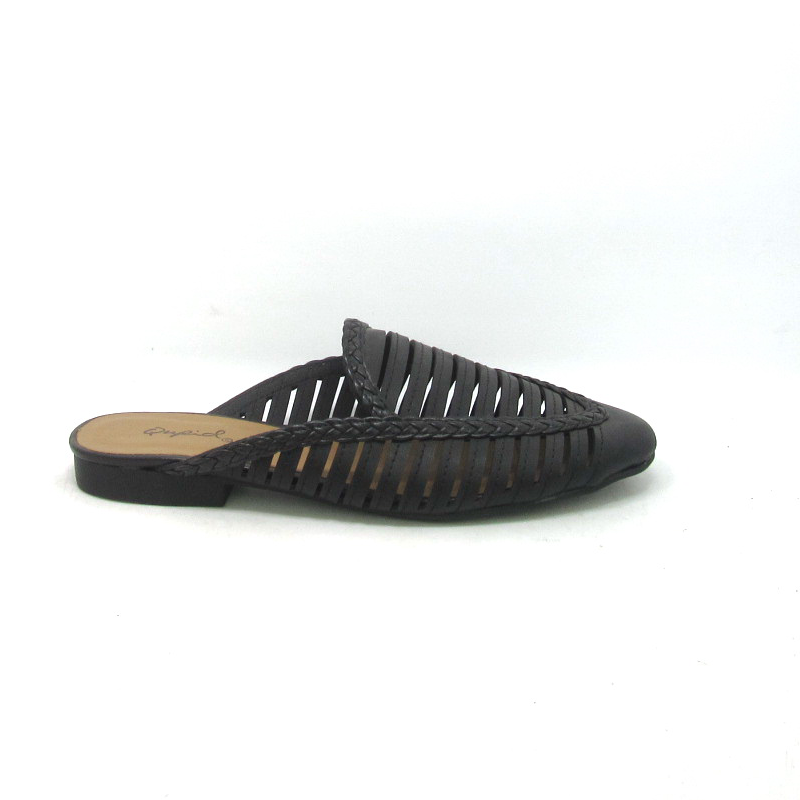 FUJIAN ZHONGXIN TRADING CO.,LTD. – Women roman shoes 2