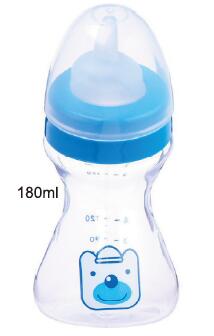 Pet Care Product Nurse Bottle