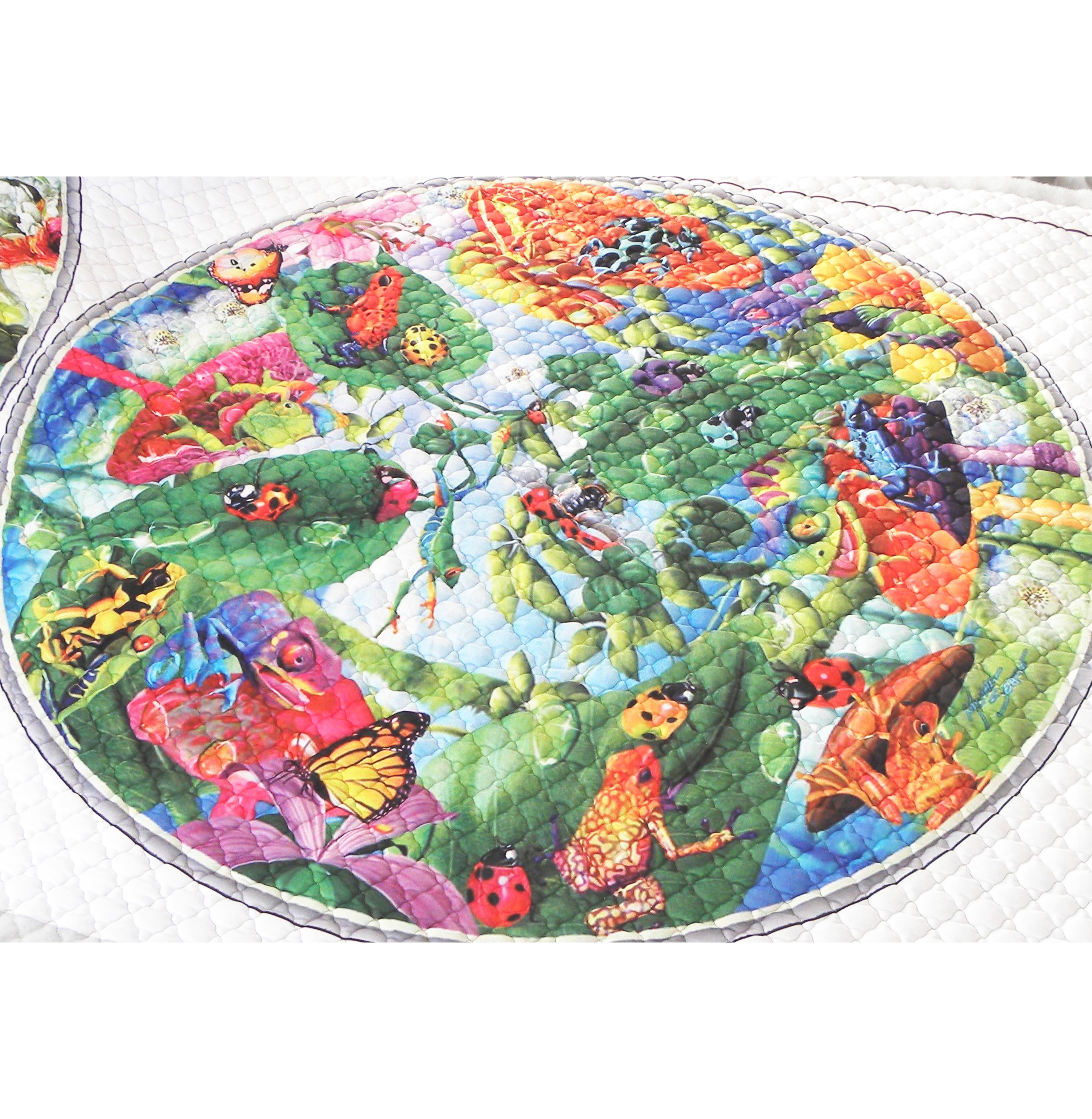 Rug (round/square)
