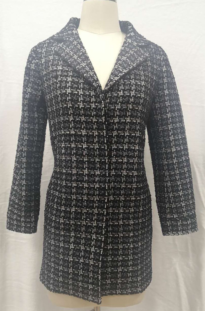 Ningbo China-Younger International Trading Inc. – vestido de noche 3