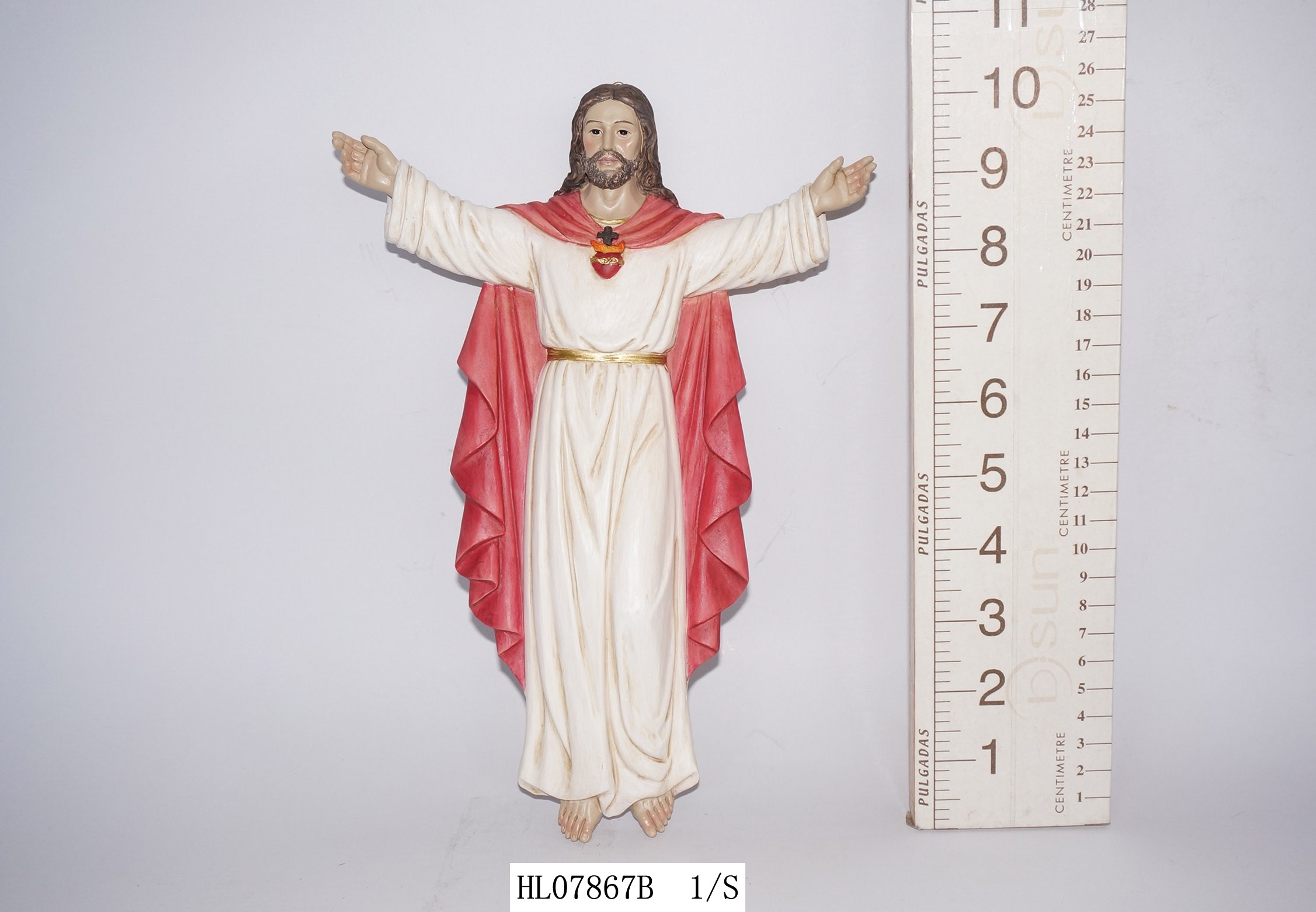 Religious Statue