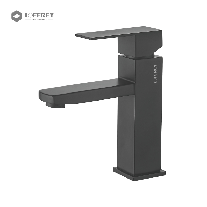 Basin Mixer