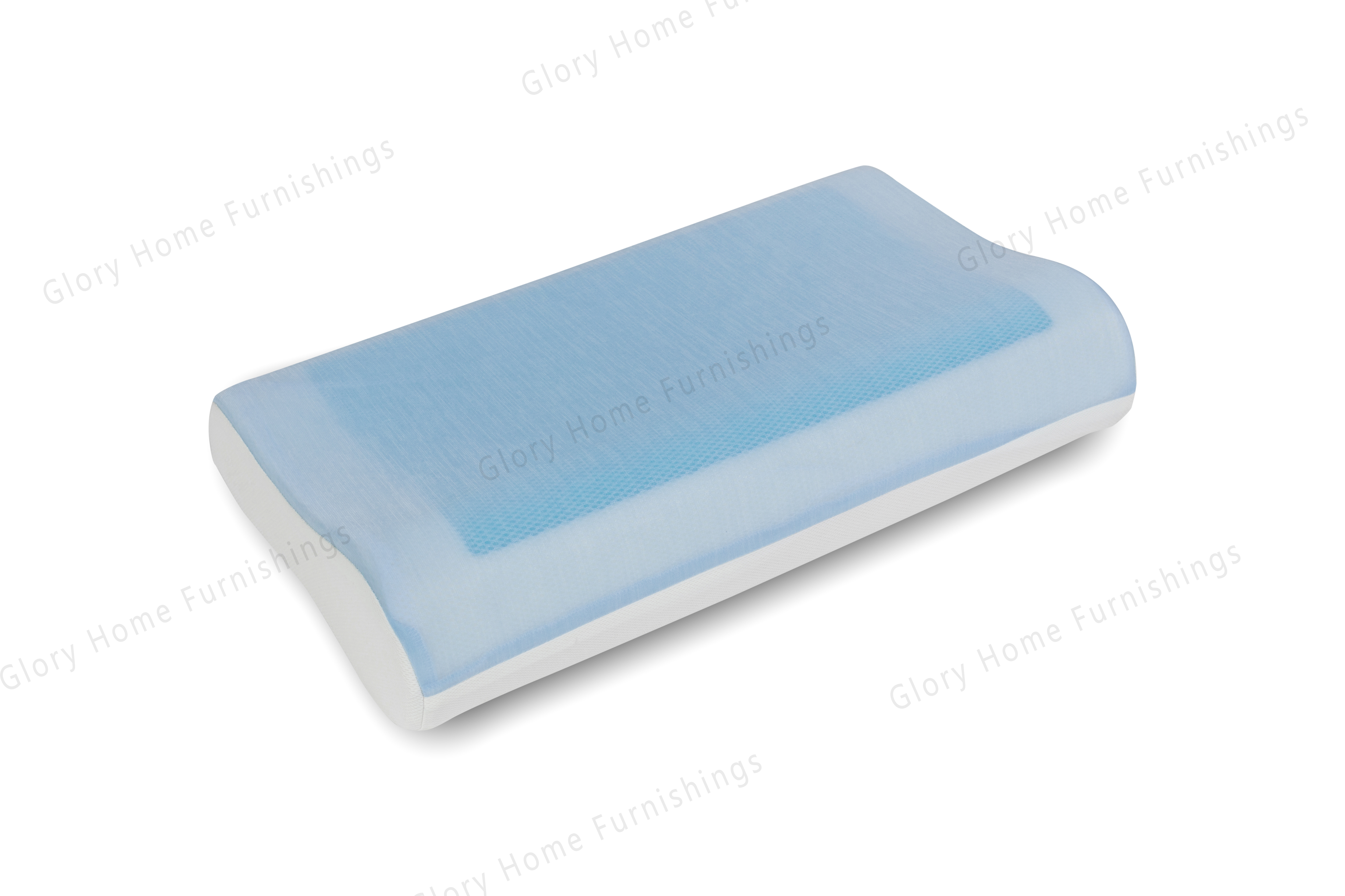 Memory foam pillow S