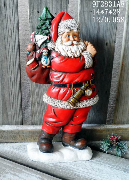 The Santa