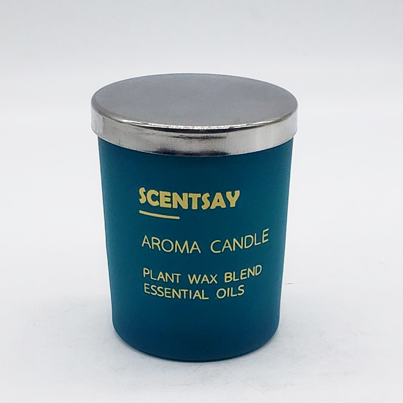 BOYE HONGMING CANDLE INDUSTRY CO.,LTD. – caja de regalo 4